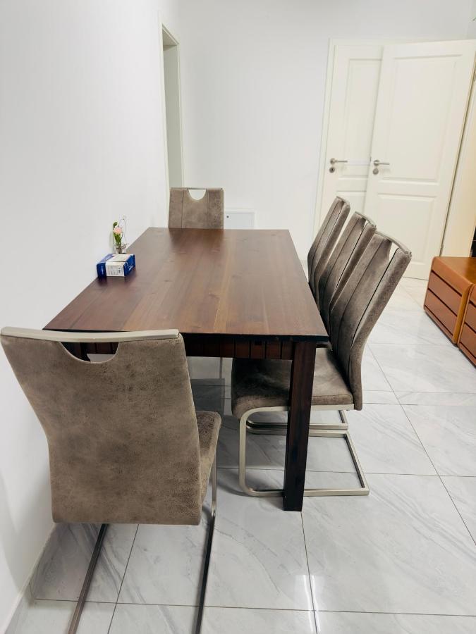 Fully Equipped Apartment 3 Rooms 5 Bed Hamburgo Exterior foto