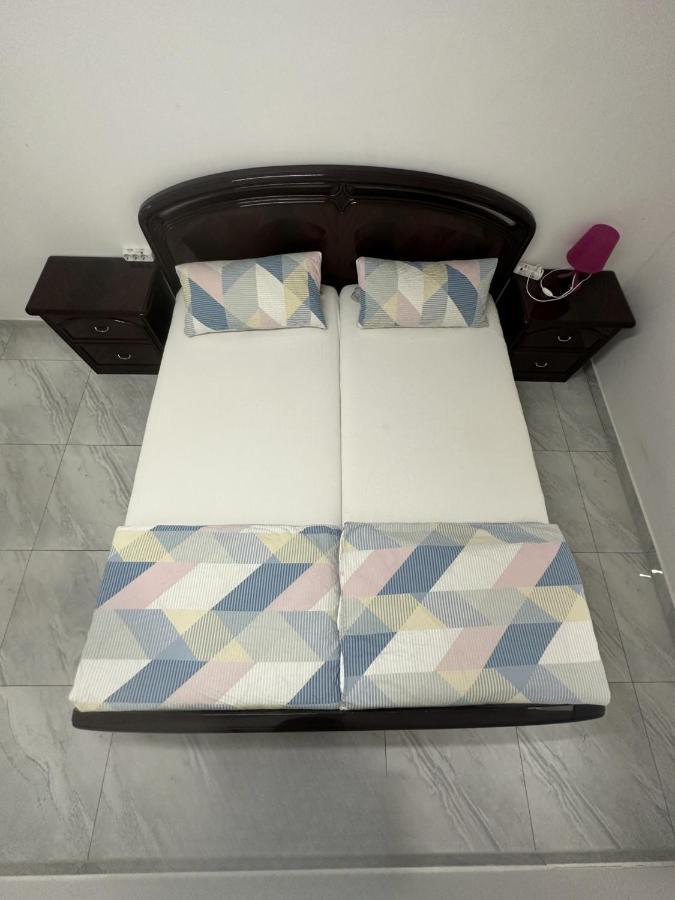 Fully Equipped Apartment 3 Rooms 5 Bed Hamburgo Exterior foto