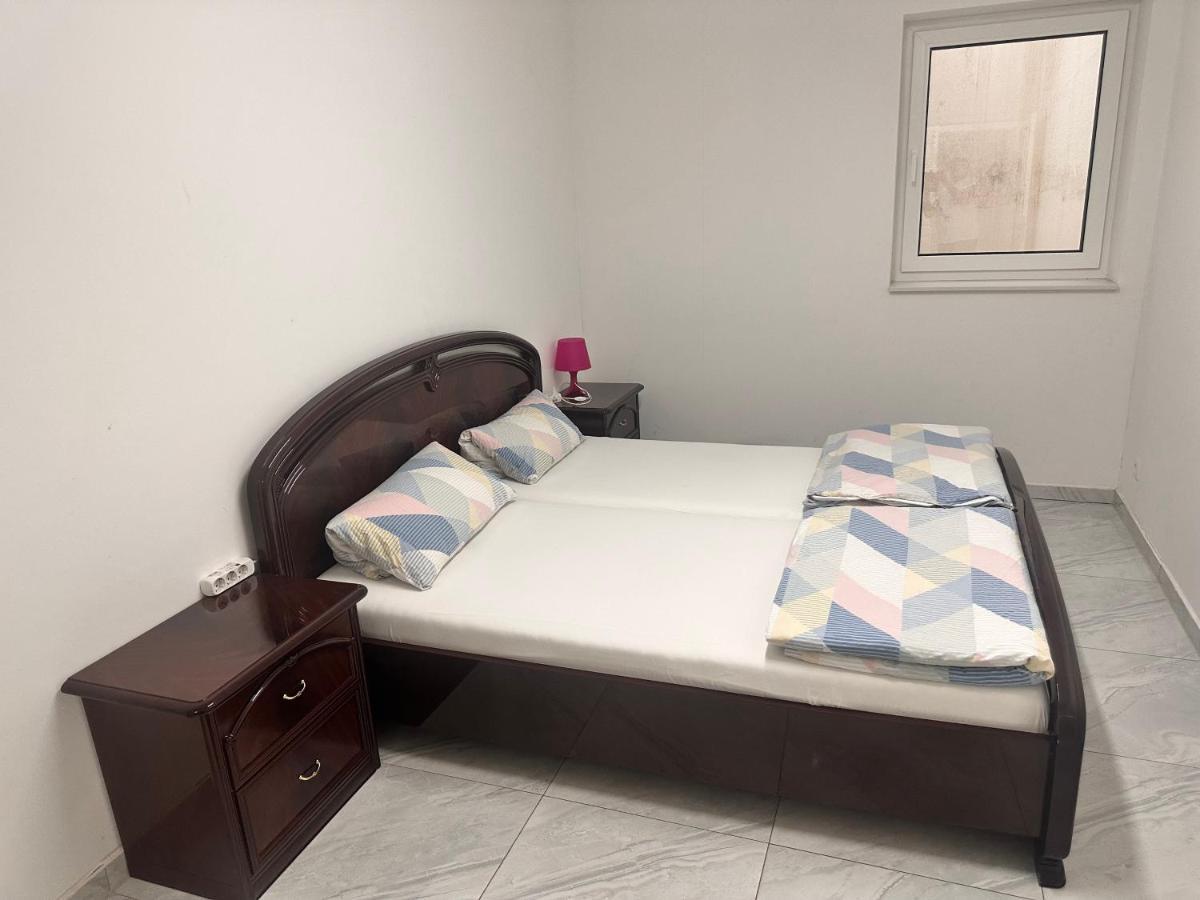 Fully Equipped Apartment 3 Rooms 5 Bed Hamburgo Exterior foto
