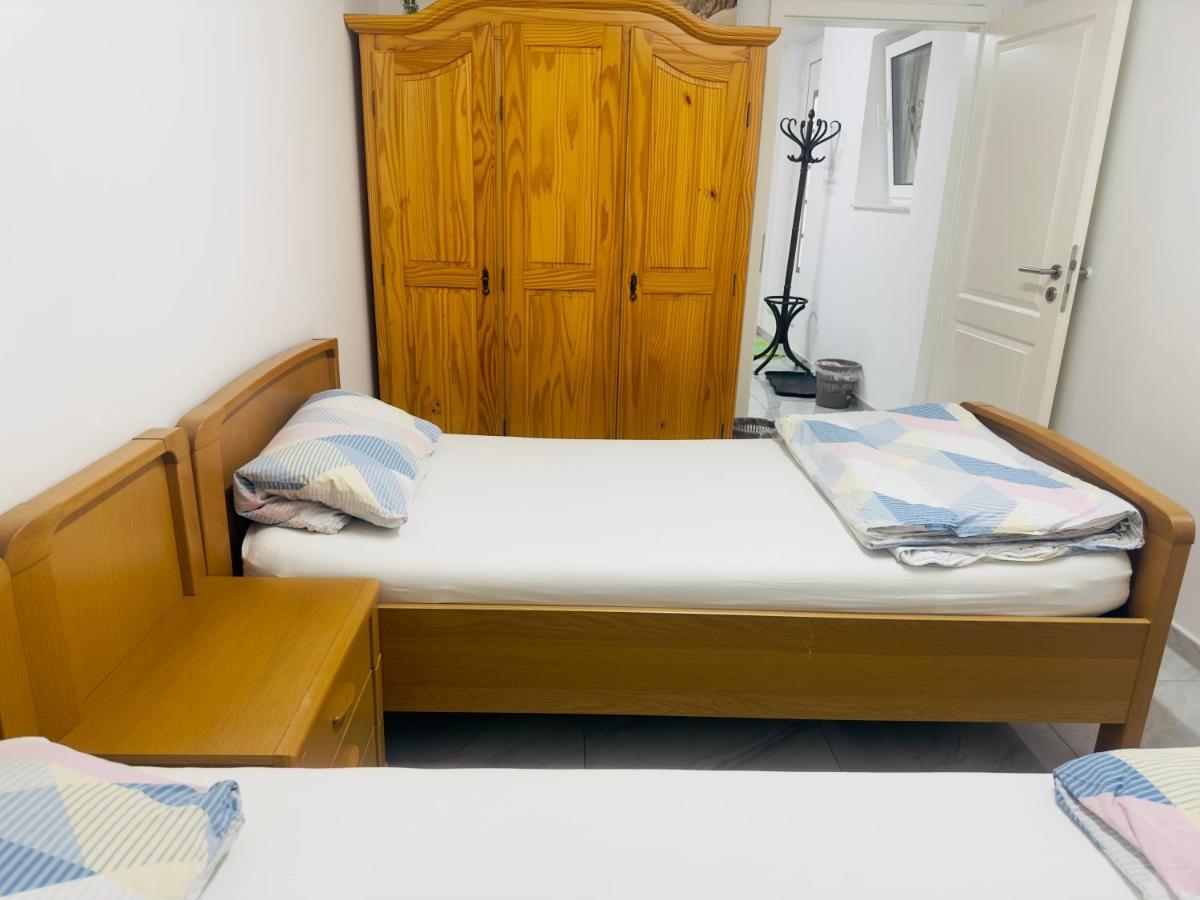 Fully Equipped Apartment 3 Rooms 5 Bed Hamburgo Exterior foto